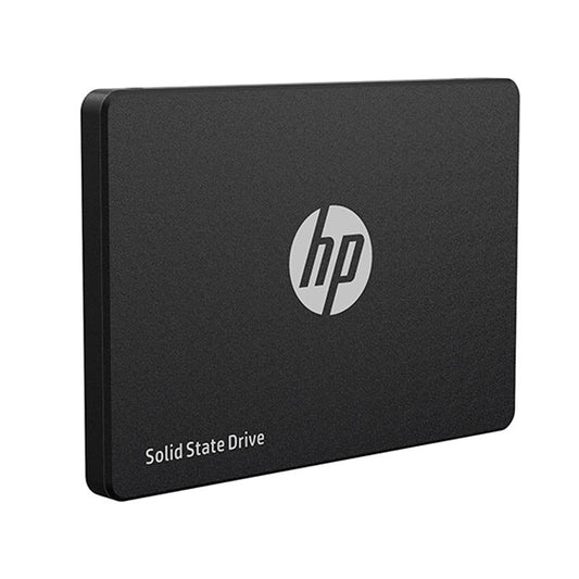 345N1AA# - UNIDAD EN ESTADO SOLIDO HP SSD S650 1.92TB SATA III 6GB/S, 2.5"