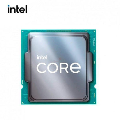 Procesador Intel I5 11400F ( Bx8070811400F ) 2.6Ghz 12Mb Lga 1200 - SMART BUSINESS