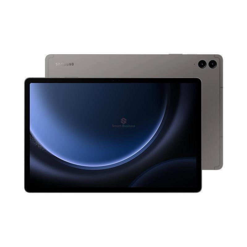 Tablet Samsung Galaxy Tab S9 Fe+ (Sm-X616Bzaapeo), 12.4" (2560X1600) Wqxga Tft, 90Hz, 5G - SMART BUSINESS