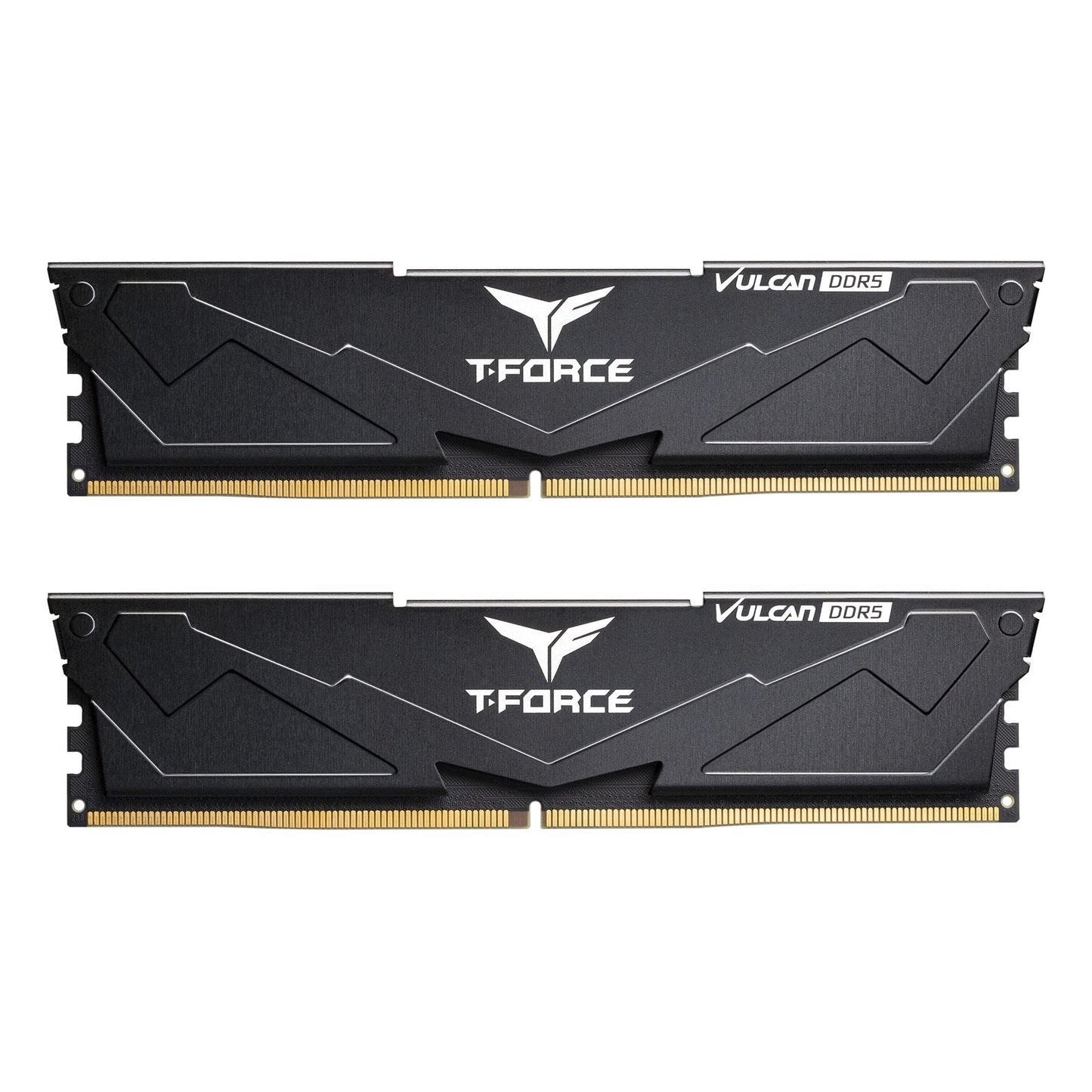 MEMORIA TEAMGROUP T-FORCE VULCAN DDR5 32GB (1 X 32GB) DDR5-5200MHZ, CL40, 1.25V - SMART BUSINESS