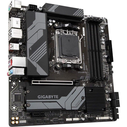 Motherboard Gigabyte B650M Ds3H, Chipset Amd B650, Socket Amd Am5, Matx - SMART BUSINESS